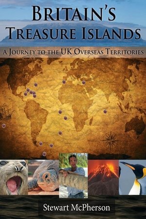 Britain's Treasure Islands online free
