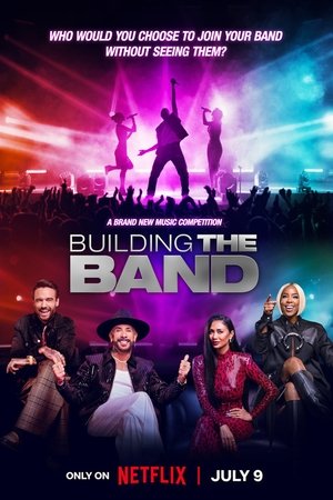 Building the Band Season  1 online