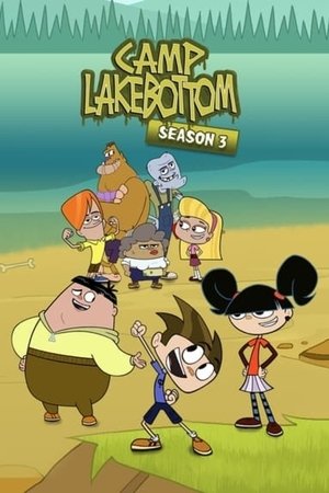 Camp Lakebottom Season  1 online