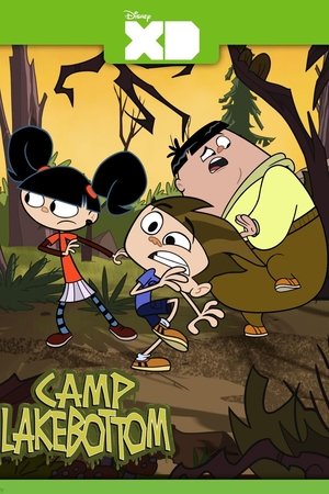 Camp Lakebottom online free