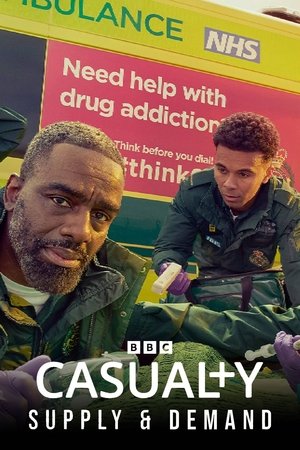 Casualty Season  44 online