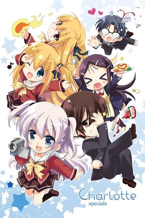 Charlotte Season  0 online