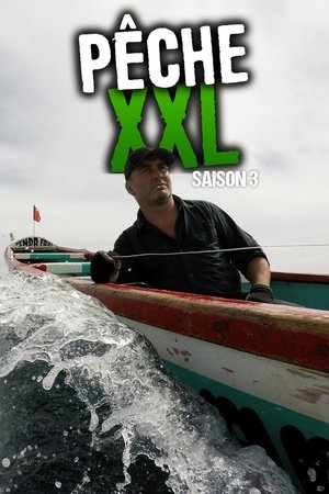 Chasing Monsters Season  3 online