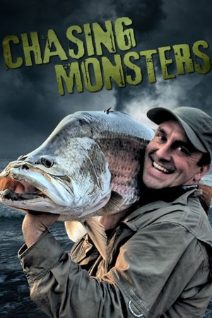 Chasing Monsters online free