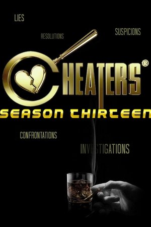 Cheaters Season 13 Cheaters Season 13 online free