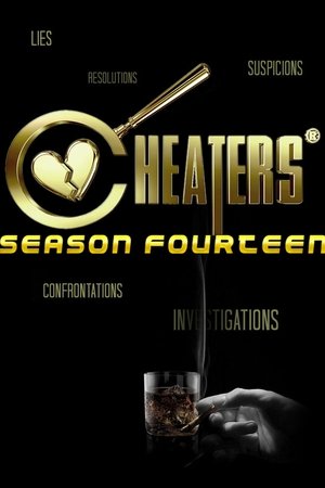 Cheaters Season 14 Cheaters Season 14 online free