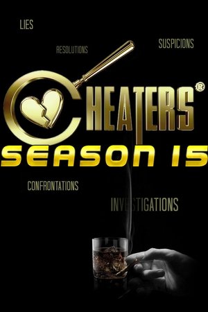 Cheaters Season 15 Cheaters Season 15 online free