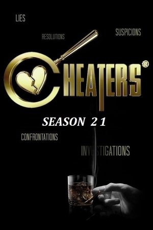 Cheaters Season 21 Cheaters Season 21 online free