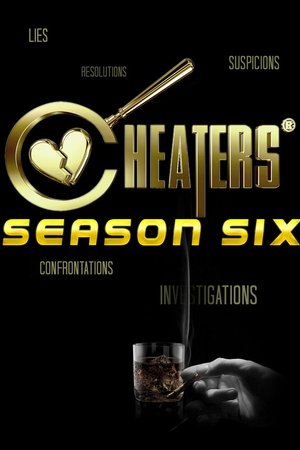 Cheaters Season 6 Cheaters Season 6 online free