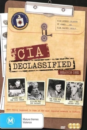 CIA Declassified Online free