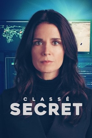 Classé secret Season  2 online