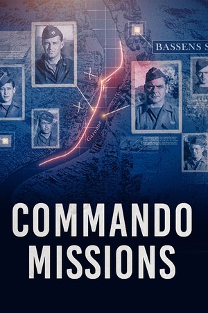 Commando Missions Online free
