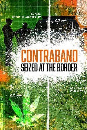Contraband: Seized at the Border Season  7 online