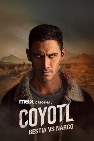 Cóyotl, Hero and Beast Season  1 online