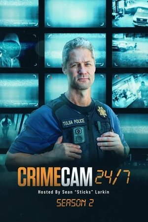 CrimeCam 24-7 Season  2 online