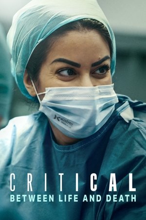 Critical: Between Life and Death online free