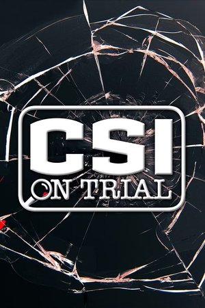 CSI on Trial Season  1 online