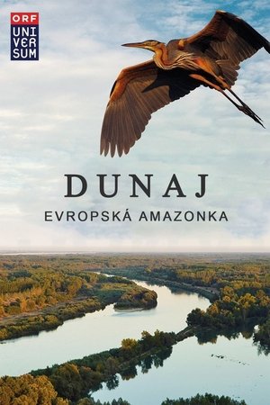 Danube: Europe's Amazon Season  1 online