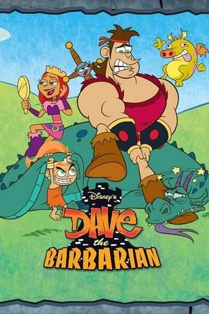 Dave the Barbarian Online free