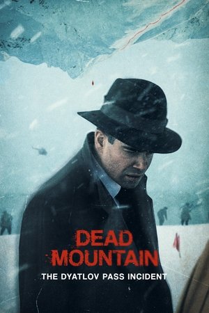 Dead Mountain: The Dyatlov Pass Incident Season  1 online