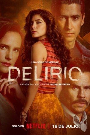 Delirium Season  1 online