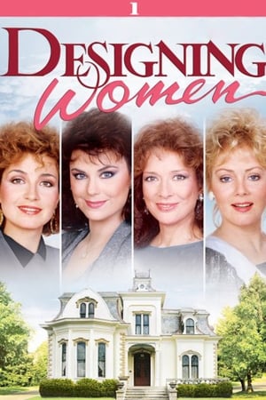 Designing Women Season  1 online