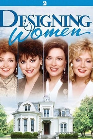 Designing Women Season  2 online