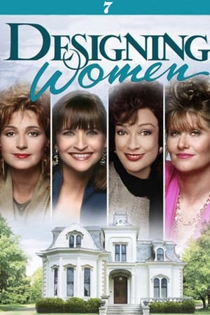 Designing Women Season  7 online