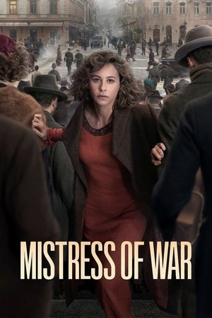 Dime Quién Soy: Mistress of War online free