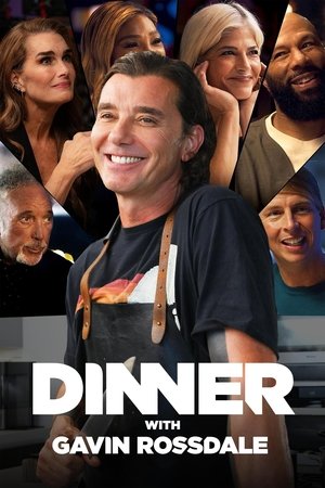 Dinner With Gavin Rossdale online free