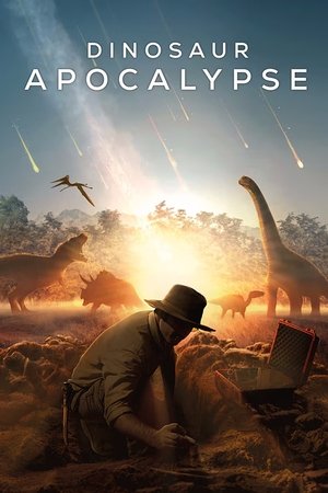 Dinosaur Apocalypse Season  1 online