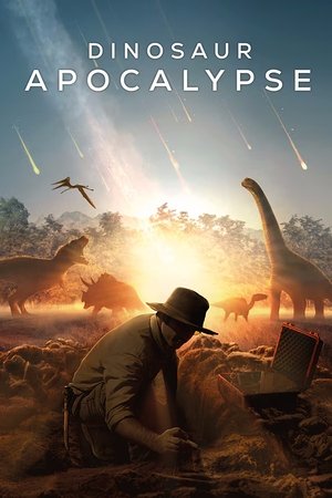 Dinosaur Apocalypse online free