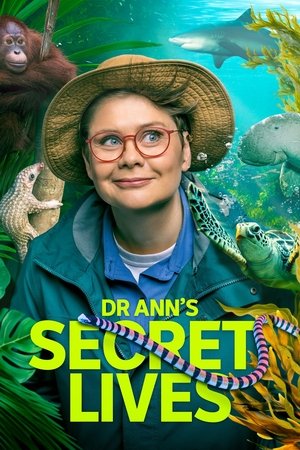 Dr Ann's Secret Lives online free