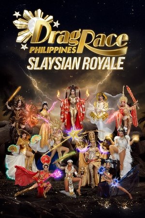 Drag Race Philippines: Slaysian Royale Season  1 online