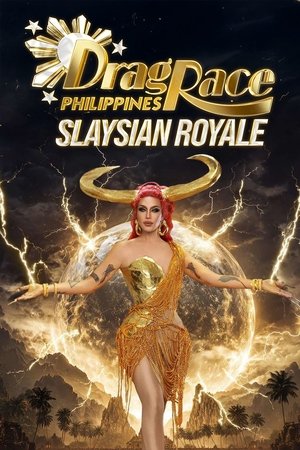 Drag Race Philippines: Slaysian Royale Online free