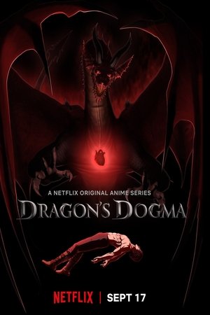 Dragon's Dogma Season  1 online