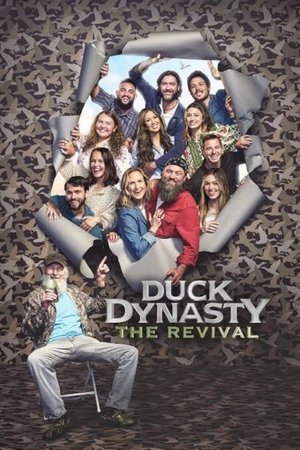 Duck Dynasty: The Revival Online free