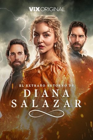 El extraño retorno de Diana Salazar online free