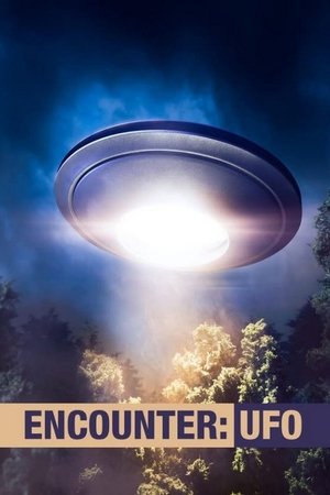 Encounter: UFO online free