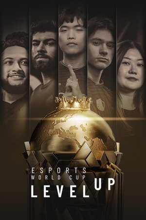 Esports World Cup: Level Up Online free