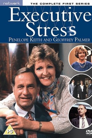 Executive Stress Online free