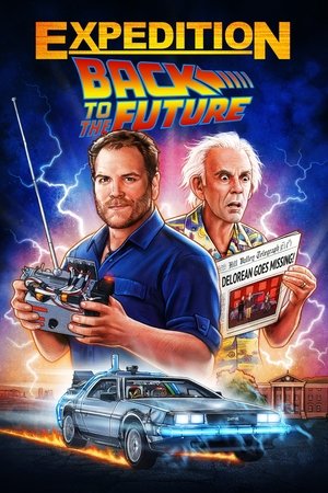 Expedition: Back To The Future online free