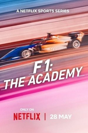 F1: The Academy Season  1 online