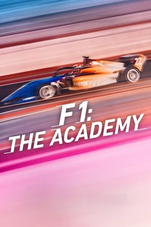 F1: The Academy online free