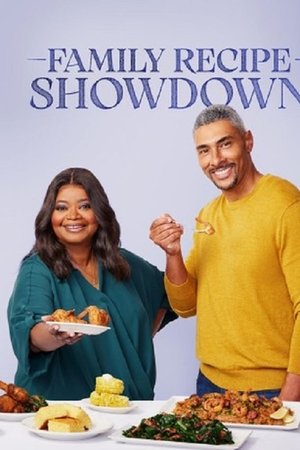 Family Recipe Showdown Online free