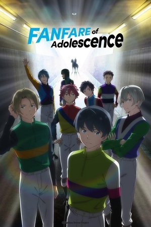 Fanfare of Adolescence Online free