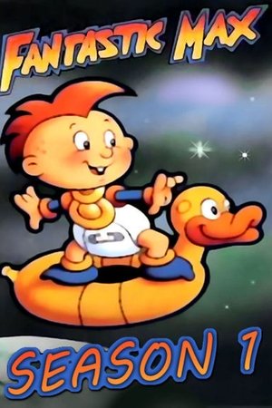 Fantastic Max Season  1 online