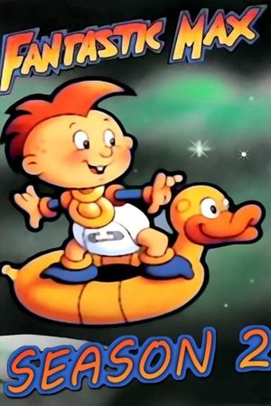 Fantastic Max Season  2 online
