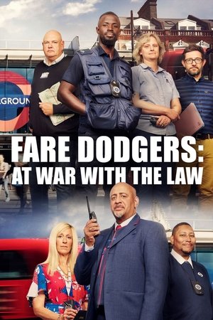 Fare Dodgers: At War with the Law online free