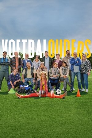 Football Parents Season  1 online